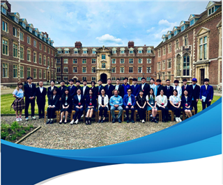 研學項目|【2026寒假 · 英國劍橋大學領航計劃】 在世界頂尖學府上課、結業、拿推薦信，是一種怎樣的體驗？